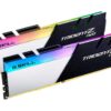 64GB G.Skill Trident Z Neo DDR4 3600MHz PC4-28800 CL18 RGB Dual Channel Kit (2x 32GB)