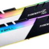 64GB G.Skill Trident Z Neo DDR4 3600MHz PC4-28800 CL18 RGB Dual Channel Kit (2x 32GB)