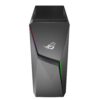 ASUS 2022 ROG Strix GL10 Gaming Desktop, AMD Ryzen 5 3600X 6-core processor, NVIDIA GeForce GTX 1660 Ti Graphics, 32 GB RAM, 1 TB SSD + 2 TB HDD, 2 x HDMI, 2 x DisplayPort,...