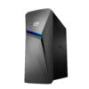 ASUS 2022 ROG Strix GL10 Gaming Desktop, AMD Ryzen 5 3600X 6-core processor, NVIDIA GeForce GTX 1660 Ti Graphics, 32 GB RAM, 1 TB SSD + 2 TB HDD, 2 x HDMI, 2 x DisplayPort,...