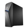 ASUS 2022 ROG Strix GL10 Gaming Desktop, AMD Ryzen 5 3600X 6-core processor, NVIDIA GeForce GTX 1660 Ti Graphics, 32 GB RAM, 1 TB SSD + 2 TB HDD, 2 x HDMI, 2 x DisplayPort,...