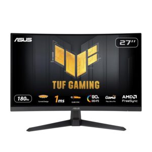 Asus 27`` TUF Gaming VG27VQ3B (null cm (null Zoll))