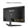 Asus 27`` TUF Gaming VG27VQ3B (null cm (null Zoll))