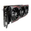ASUS AMD 14 Gbps GDDR6 HDMI en Triple DisplayPort PCI Express grafische kaart met GPU Tweak II en 1 jaar gratis XSplit Premium licentie ROG-STRIX-RX5700-O8G-GAMING OC Mode - GPU...