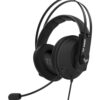 ASUS - ASUS TUF H7 Core Gaming Headset - Gun Metal - 3,5 mm-aansluiting