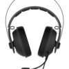 ASUS - ASUS TUF H7 Core Gaming Headset - Gun Metal - 3,5 mm-aansluiting
