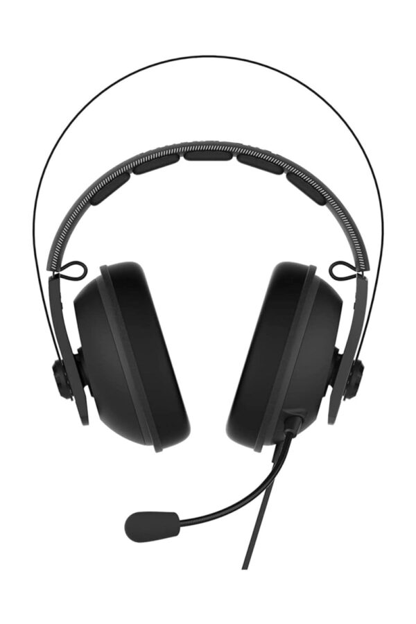 ASUS - ASUS TUF H7 Core Gaming Headset - Gun Metal - 3,5 mm-aansluiting