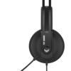 ASUS - ASUS TUF H7 Core Gaming Headset - Gun Metal - 3,5 mm-aansluiting
