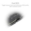 ASUS Dual GeForce RTX 4060 EVO OC Edition 8GB GDDR6 (PCIe 4.0, 8GB GDDR6, DLSS 3, HDMI 2.1a, DisplayPort 1.4a, Axial-Tech ventilatorontwerp, 0dB, Dual BIOS, Auto-Extreme...