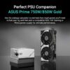 ASUS Dual GeForce RTX 5060 Ti 8 GB GDDR7 OC Edition Gaming grafische kaart (Nvidia GeForce RTX5060Ti DLSS 4, 2,5-sleuf ontwerp, PCIe 5.0, 3X DisplayPort 2.1b, 1x HDMI 2.1b, Dual...
