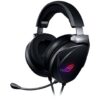 ASUS Gaming Headset ROG Theta 7.1 | Ai ruisonderdrukkende hoofdtelefoon met microfoon | ROG Home-Theatre-Grade 7.1 DAC en Aura Syn RGB-verlichting, zwart
