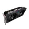 ASUS GeForce Dual RTX 3060 12 GB V2 OC Edition Gaming Grafische kaart (GDDR6 geheugen, PCIe 4.0, 1x HDMI 2.1, 3x DisplayPort 1.4a, Dual RTX3060-O12G-V2)
