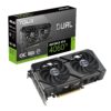 ASUS GeForce Dual RTX 3060 12 GB V2 OC Edition Gaming Grafische kaart (GDDR6 geheugen, PCIe 4.0, 1x HDMI 2.1, 3x DisplayPort 1.4a, Dual RTX3060-O12G-V2)