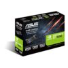 ASUS GeForce GT 1030 2GB GDDR5 low-profile grafische kaart voor stille HTPC-build (met I/O-poortbeugels)