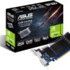 ASUS GeForce GT730-SL-2GD5-BRK 2GB GDDR5