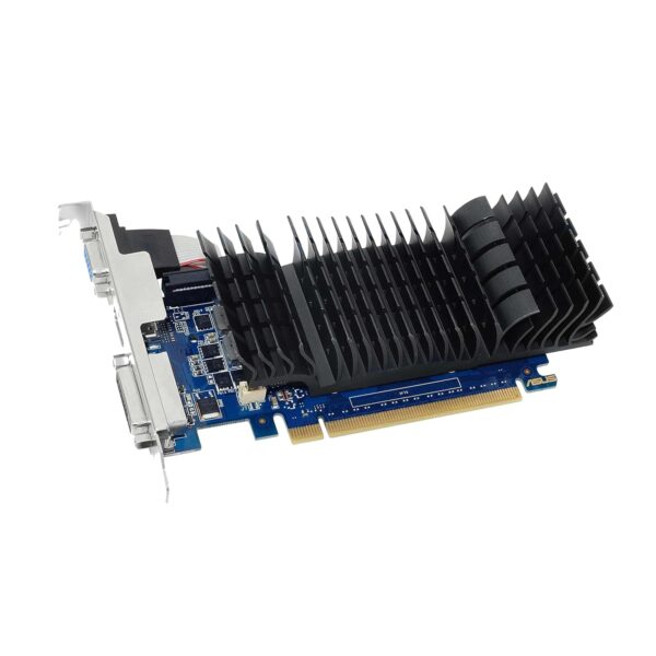 ASUS GeForce GT730-SL-2GD5-BRK 2GB GDDR5
