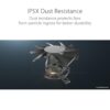 ASUS GeForce RTX 3050 LP BRK OC Edition 6 GB GDDR6 Gaming grafische kaart (Nvidia RTX3050, PCIe 4.0, 1x DVI-D, 1x HDMI 2.1, 1x DisplayPort 1.4a, RTX3050-O6G-LP-BRK)