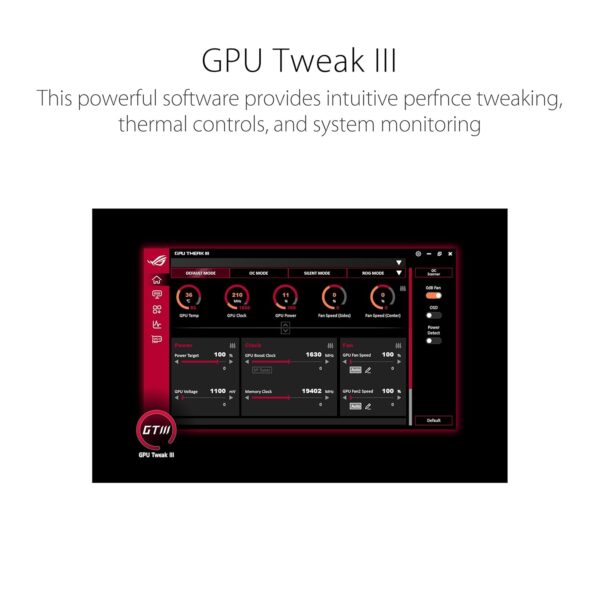 ASUS GeForce RTX 3050 LP BRK OC Edition 6 GB GDDR6 Gaming grafische kaart (Nvidia RTX3050, PCIe 4.0, 1x DVI-D, 1x HDMI 2.1, 1x DisplayPort 1.4a, RTX3050-O6G-LP-BRK)