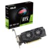 ASUS GeForce RTX 3050 OC (6 GB GDDR6/PCI Express 4.0/1500MHz/14000MHz/laag profiel)