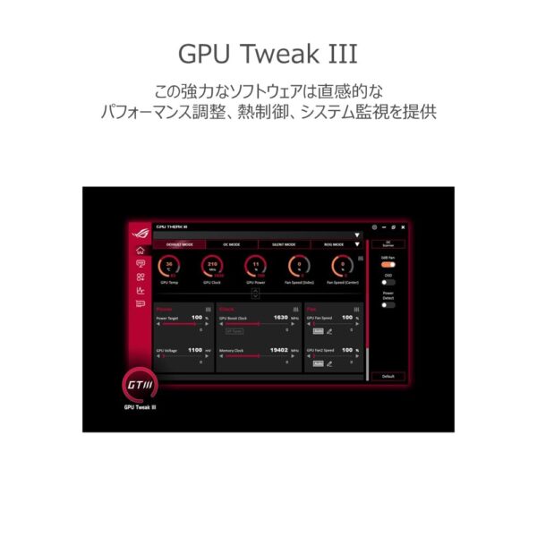 ASUS GeForce RTX 3050 OC (6 GB GDDR6/PCI Express 4.0/1500MHz/14000MHz/laag profiel)
