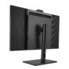 ASUS HA3281A HealthCare Monitor 32 inch (31,5), OLED, 8 MP (3840 x 2160), AGLR, Preset DICOM, gemotoriseerde kleurmeter, automatische kalibratie, JND < 10%, USB-C, HDMI, zwart