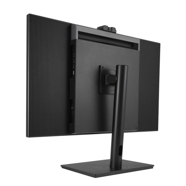 ASUS HA3281A HealthCare Monitor 32 inch (31,5), OLED, 8 MP (3840 x 2160), AGLR, Preset DICOM, gemotoriseerde kleurmeter, automatische kalibratie, JND < 10%, USB-C, HDMI, zwart