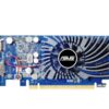 ASUS Nvidia GT1030 2GB BRK Low Profile Gaming grafische kaart (GDDR5 geheugen, PCIe 3.0,DVI, HDMI, Passief, GT1030-2G-BRK)