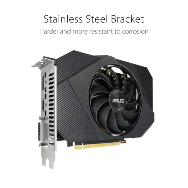 ASUS Phoenix NVIDIA GeForce RTX 3050