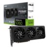 ASUS Prime GeForce RTX 5060 8GB GDDR7 Gaming Grafische kaart (Nvidia GeForce RTX5060 DLSS 4, 2.5-sleuf ontwerp, PCIe 5.0, 3X DisplayPort 2.1b, 1x HDMI 2.1b, PRIME-RTX5060-8G)