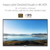 ASUS ProArt PA279CV | 27 inch 4K UHD Professionele Monitor | 16:9 IPS, 3840x2160 | Ergonomisch, Pivot, Calman, hoge kleurgetrouwheid, HDR 10 | DisplayPort, HDMI, 65W USB-C, USB-hub