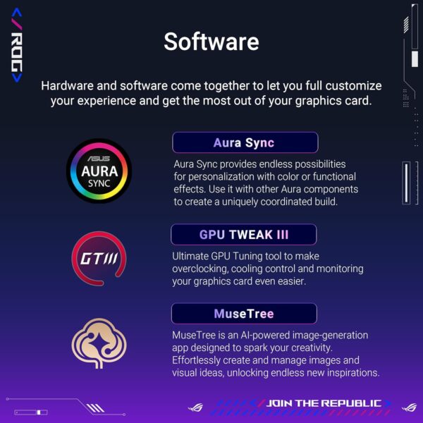 ASUS ROG Astral GeForce RTX 5080 16 GB GDDR7 OC Edition Gaming Grafische kaart (Nvidia GeForce RTX5080, vier ventilatoren, PCIe 5.0, 2x HDMI 2.1b, 3X DisplayPort 2.1a,...