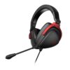 ASUS ROG Delta S Core Wired Gaming Headset (Lightweight 270g, 7.1 Surround Sound, 50mm Drivers, Discord Certified Mic, 3.5mm,For PC, Switch, PS4, PS5, XBOX, and Mobile Devices)-...