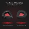 ASUS ROG Delta S Core Wired Gaming Headset (Lightweight 270g, 7.1 Surround Sound, 50mm Drivers, Discord Certified Mic, 3.5mm,For PC, Switch, PS4, PS5, XBOX, and Mobile Devices)-...