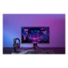 ASUS ROG Delta S USB-C gaming headset (wired, AI noise canceling, RGB lighting, compatible with PC, Nintendo Switch and Sony PlayStation 5)
