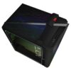 ASUS ROG Strix GA35 G35DX-SP004D Gaming Desktop (AMD Ryzen 7 5800X, 32GB RAM, 1TB + 1TB SSD, NVIDIA RTX 3080 10GB, zonder besturingssysteem), zwart