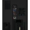 ASUS ROG Strix GA35 G35DX-SP004D Gaming Desktop (AMD Ryzen 7 5800X, 32GB RAM, 1TB + 1TB SSD, NVIDIA RTX 3080 10GB, zonder besturingssysteem), zwart