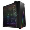 ASUS ROG Strix GA35 Gaming Desktop PC, GeForce RTX 3090, AMD Ryzen 9 5900X, 32GB DDR4 RAM, 1 TB PCIe SSD + 2 TB HDD, Dual Hot-Swap SSD-Bays, ROG Scope & Chakram, Windows 11...