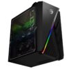 ASUS ROG Strix GA35 Gaming Desktop PC, GeForce RTX 3090, AMD Ryzen 9 5900X, 32GB DDR4 RAM, 1 TB PCIe SSD + 2 TB HDD, Dual Hot-Swap SSD-Bays, ROG Scope & Chakram, Windows 11...