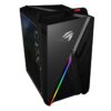 ASUS ROG Strix GA35 Gaming Desktop PC, GeForce RTX 3090, AMD Ryzen 9 5900X, 32GB DDR4 RAM, 1 TB PCIe SSD + 2 TB HDD, Dual Hot-Swap SSD-Bays, ROG Scope & Chakram, Windows 11...
