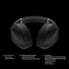 ASUS ROG Strix Go BT Wireless Gaming Headset (AI Noise-Canceling Mic, Active Noise Cancellation, Low Latency, Bluetooth, 3.5mm, For PC, PS4, PS5, Switch, Xbox Series X/S and...