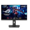 ASUS ROG Strix XG259QNS eSports Gaming Monitor — 25 inch (24.5 inch viewable) FHD (1920 x 1080), 380 Hz (OC), Fast IPS, 1 ms GTG (0.3 ms minimum), HDR