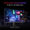 ASUS ROG Strix XG279CNS, 27 inch gaming monitor, Full HD IPS (1920 x 1080), 0,3 ms (GTG), 380Hz, aansluitingen HDMI, USB-C en DisplayPort, Extreme Low Motion Blur Sync,...