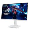 ASUS ROG Strix XG27ACS-W USB Type-C Gaming Monitor - 27" 2560x1440, 180Hz (Boven 144Hz), 1ms (GTG), Fast IPS, Extreme Low Motion Blur Sync, USB Type-C, G-Sync compatibel,...