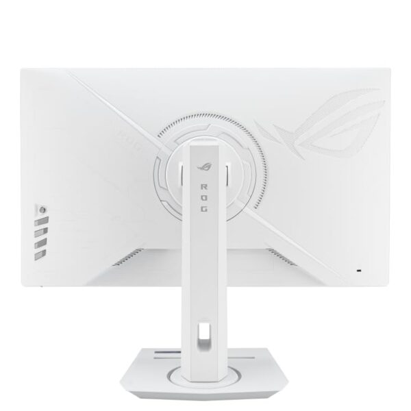 ASUS ROG Strix XG27ACS-W USB Type-C Gaming Monitor - 27" 2560x1440, 180Hz (Boven 144Hz), 1ms (GTG), Fast IPS, Extreme Low Motion Blur Sync, USB Type-C, G-Sync compatibel,...