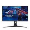 ASUS ROG Strix XG27AQMR - 27 Zoll WQHD Gaming Monitor - 300 Hz, 1ms GtG, G-Sync kompatibel & FreeSync, GameFast Input, DisplayHDR 600 - Fast IPS Panel, 16:9, 2560x1440, DP,...