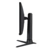 ASUS ROG Strix XG27AQMR - 27 Zoll WQHD Gaming Monitor - 300 Hz, 1ms GtG, G-Sync kompatibel & FreeSync, GameFast Input, DisplayHDR 600 - Fast IPS Panel, 16:9, 2560x1440, DP,...