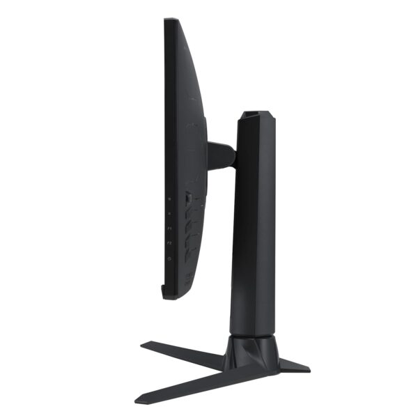 ASUS ROG Strix XG27AQMR - 27 Zoll WQHD Gaming Monitor - 300 Hz, 1ms GtG, G-Sync kompatibel & FreeSync, GameFast Input, DisplayHDR 600 - Fast IPS Panel, 16:9, 2560x1440, DP,...