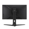 ASUS ROG Strix XG27AQMR - 27 Zoll WQHD Gaming Monitor - 300 Hz, 1ms GtG, G-Sync kompatibel & FreeSync, GameFast Input, DisplayHDR 600 - Fast IPS Panel, 16:9, 2560x1440, DP,...