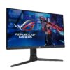 ASUS ROG Strix XG27AQMR - 27 Zoll WQHD Gaming Monitor - 300 Hz, 1ms GtG, G-Sync kompatibel & FreeSync, GameFast Input, DisplayHDR 600 - Fast IPS Panel, 16:9, 2560x1440, DP,...