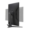 ASUS ROG Strix XG27AQMR - 27 Zoll WQHD Gaming Monitor - 300 Hz, 1ms GtG, G-Sync kompatibel & FreeSync, GameFast Input, DisplayHDR 600 - Fast IPS Panel, 16:9, 2560x1440, DP,...